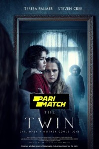 The Twin (2022) Hindi Dubbed
