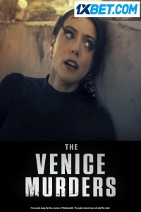 The Venice Murders (2023) Hindi Dubbed