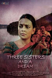 Three Sisters And A Dream (2020) Hindi Movie