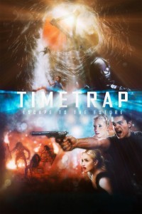Time Trap (2017) Hindi Dubbed