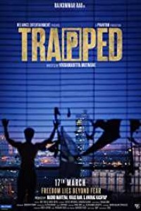 Trapped (2017) Hindi Movie
