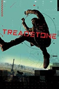 Treadstone 2 (2020) Hindi Dubbed