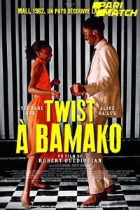 Twist A Bamako (2022) Hindi Dubbed