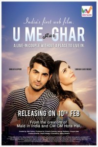 U Me Aur Ghar (2017) Hindi Movie