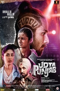 Udta Punjab (2016) Hindi Movie