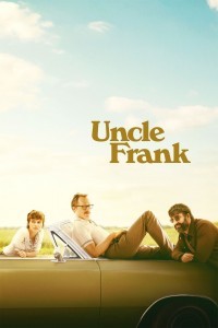 Uncle Frank (2020) English Movie