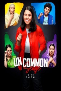 Uncommon Sense With Saloni (2020) TV Show Download
