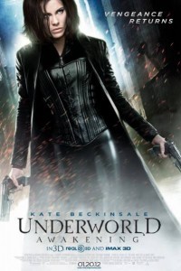 Underworld Awakening (2012) Dual Audio Hindi Dubbed