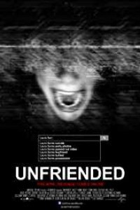 Unfriended  (2014) Dual Audio Hindi Dubbed
