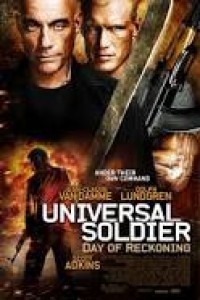 Universal Soldier Day of Reckoning (2012) Dual Audio Hindi Dubbed