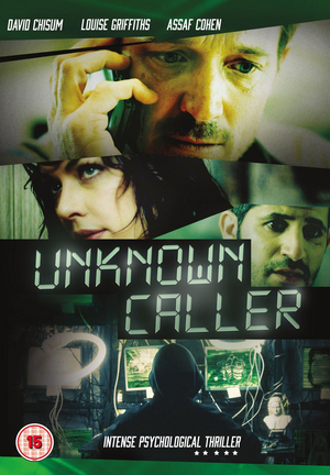 Unknown Caller (2014) Hindi Dubbed