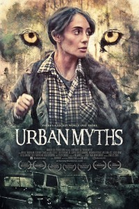 Urban Myths (2020) English Movie