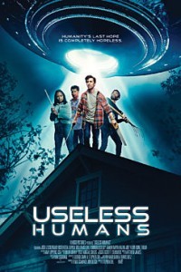 Useless Humans (2020) English Movie
