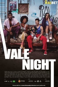 Vale Night (2022) Hindi Dubbed