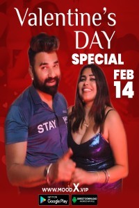 Valentines Day Special (2023) MoodX Original