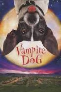 Vampire Dog (2012) Dual Audio Hindi Dubbed