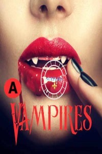 Vampires (2021) Nuefliks Original