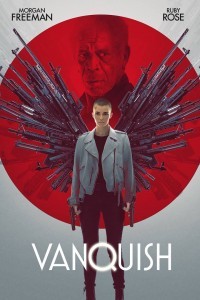Vanquish (2021) English Movie