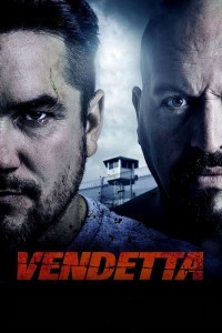 Vendetta (2015) Hindi Dubbed
