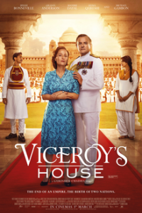 Viceroys House (2017) Hindi Movie