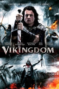 Vikingdom (2013) English Movie