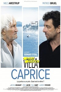 Villa Caprice (2022) Hindi Dubbed