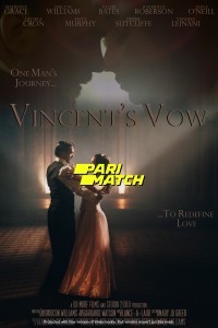 Vincents Vow (2020) Hindi Dubbed