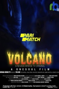 Volcano (2020) Hindi Dubbed