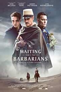 Waiting for the Barbarians (2020) English Movie