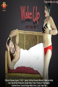Wake Up (2020) 11UpMovies