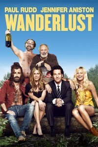 Wanderlust (2012) Hindi Dubbed