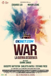 War La Guerra Desiderata (2023) Hindi Dubbed