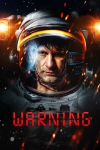 Warning (2021) English Movie