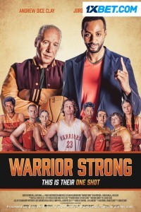 Warrior Strong (2023) Hindi Dubbed