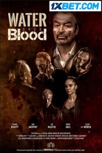 Water Over Blood (2023) Hindi Dubbed