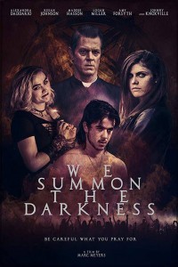 We Summon the Darkness (2020) English Movie