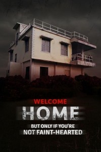 Welcome Home (2020) Hindi Movie