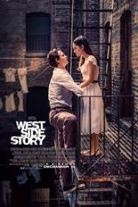 West Side Story (2021) English Movie
