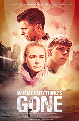 When Everythings Gone (2020) Hindi Dubbed