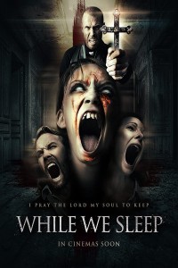 While We Sleep (2021) English Movie