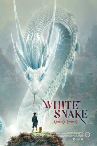 White Snake (2019) Hindi Dubbed