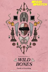 Wild Bones (2022) Hindi Dubbed