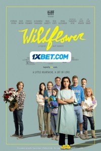 Wildflower (2023) Hindi Dubbed