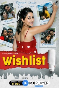 Wishlist (2020) Hindi Movie