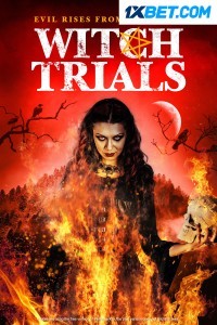 Witch Trials (2022) Hindi Dubbed