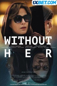 Without Her (2023) Hindi Dubbed