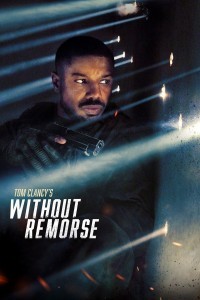 Without Remorse (2021) English Movie