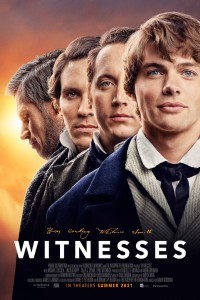 Witnesses (2021) English Movie