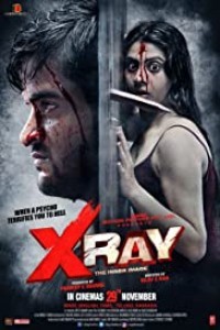X Ray The Inner Image (2019) Hindi Dubbed