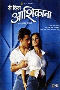 Yeh Dil Aashiqanaa (2002) Hindi Movie